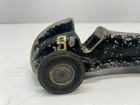 Vtg Lm Cox Usa Thimble Drome Special Pusher Race Car Toy 9 Black As Is Has Break