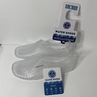 Life Is Good Water Shoes Women   s Slip On Water Shoes  size S  5-6 