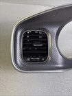2011-2014 Dodge Charger Radio Navigation Screen W  Bezel  Climate  And Cd Player