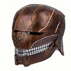 Star Wars Qimir The Stranger Helmet The Acolyte Cosplay Props 1 1 Resin Replicas