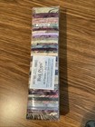 Zinfandel Bali Pops 40 Strips Per Package Hoffman Fabrics Batiks