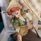 Wdcc 1995 American Folk Heroes Melody Time Slue Foot Sue Figurine   Box Coa Nib