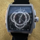 Invicta S1 Rally Tachymeter Black Dial 100 Wr Meter Men s Watch F0042