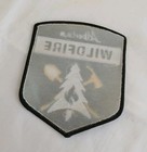 Canada Alberta Wildfire Management Forest Ranger Wildland Fire Police Patch New