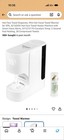 Automatic Disposable Face Towel Warmer
