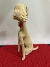 Vintage R  Dakin Dream Pets Plush Figure Tall 10    Dog