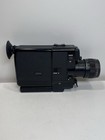 Canon 514 Xl Super 8 Analog Movie Camera Film