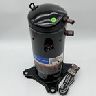 Copeland 4 Ton Scroll Compressor Zr47k3-pfv-135 Zr47k3-pfv-835 Zr47k3-pfv-235