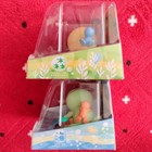 Tomy Nohohon Zoku Hidamari No Tami Eco Solar Forest And Sea Whispers Set Of 2 Jp