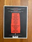 Bad Religion  Live At The Palladium Dvd Case Signed By All The Band
