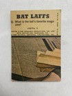 1966 Bat Laffs  50  Batman Card