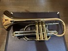 Besson Sovereign 928 Cornet