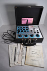 B k Dyna Jet Tube Tester Model 606   Manual Powers Up  read 