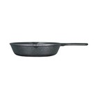 Lodge Classic Cast Iron Skillet  Pre-seasoned And Made In Usa  9 Inch