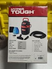 New  Hp Poly Wet dry Vacuum  Vh105 3502  1 5 Gallon 2 Peak