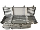 Pelican 1750 Hard Waterproof Rifle Case