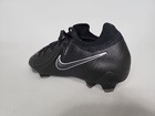 Nike Phantom Gx Pro Acc Fg Soccer Cleats Women s 8 5 Men s 7 Black Fj2563-001