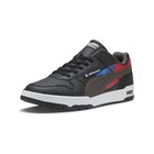 Puma Bmw M Motorsport Rbd Game Low Lace Up  Mens Black Sneakers Casual Shoes 308