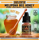 Melipona Honey Drops  Miel Gotas  12ml  Authentic  Pure   Original From Mexico