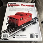 Standard Catalog Of Lionel Trains 1945-1969 By Doyle  David