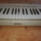 Vintage Yamaha Ps-20 Beach House Synthesizer Portable Keyboard Pp-1 Power Suppy