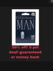 8 Male Enhancement Pills Performer Man Pills Sexual Stamina Libido Enhancer