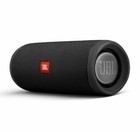 Jbl Flip 5 Portable Bluetooth Speaker     Black  Waterproof  Wireless