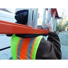 Levelok Pasr-3 Permanent Mount Style Shoulder Pads Complete Kit