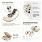 For Iphone 11 Pro Max 11 Pro Wireless Open Earphones Ear-hook Stereo Headsets