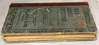 1939 Polk s Du Bois Clearfield Co  Pa  City Directory Including Falls Creek