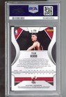 2019-20 Panini Prizm  259 Tyler Herro Rookie Rc Psa 10