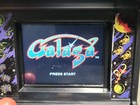 Galaga Arcade Handheld Mini Retro Game Cabinet 2018 Bandai Namco Item  09622