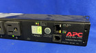 Apc Power Distribution Unit Ap7900b Switched Rack 8-outlet W  Rack Ears Pdu