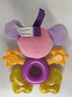 Nuby Funpal Teether - Pureice Gel Filled - 3  Months Bpa Free Open Box New Cond