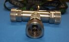 Nice Anritsu Osln50lf Open short load Tested Reading 47db Return Loss Dc-6ghz 