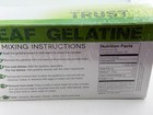 Bronze  Leaf Gelatin   2 2 Lbs  1000g  Champion Proteins