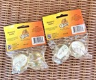Morris The Cat 4 Bouncy Balls Signature Collection Toy 9 Lives New In Package       