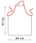Cooking Kitchen Bbq Aprons 4 Patterns Funny Novelty Sexy Grill Gift For Men