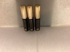 3 Estee Lauder Gentle Eye Makeup Remover   Sumptuous Bold Volum Lifting Mascara 