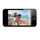 Apple 3 5  Retina Display 16gb Ipod Touch Black 4th Gen Me178ll a