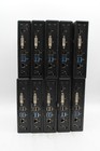 Lot Of 10 Dell Wyse 5020 Thin Client _ Amd Gx-415ga _ 4gb Ram _ No Ssd   Os   Ac