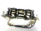 Akai Gx-650d Reel To Reel -  Head Stack Assembly Unit