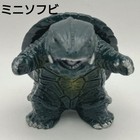 Gamera 1995 Mini Soft Vinyl Special Effects Godzilla Figure Showa Retro Period