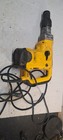 Dewalt D25830k 11 5amp Sds Max Demolition Chip Hammer Read