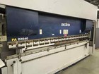 Adira Pa 22040 243 Ton X 13  Hydraulic 5-axis Cnc Press Brake