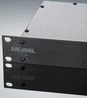 Furman Rack Rider Power Conditioner Rr-15nl - Powers On - Used