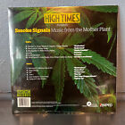 High Times Presents Smoke Signals Vinyl Lp New Sealed Rsd 2017