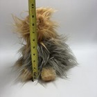 Ty Classic Plush Mitsy Yorkshire Terrier 2006  Yorkie