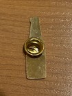 Vintage Coors Light Beer Lapel Pin Nos