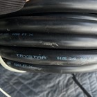 Trystar Welding Lead Cable 2 0 49ft New 